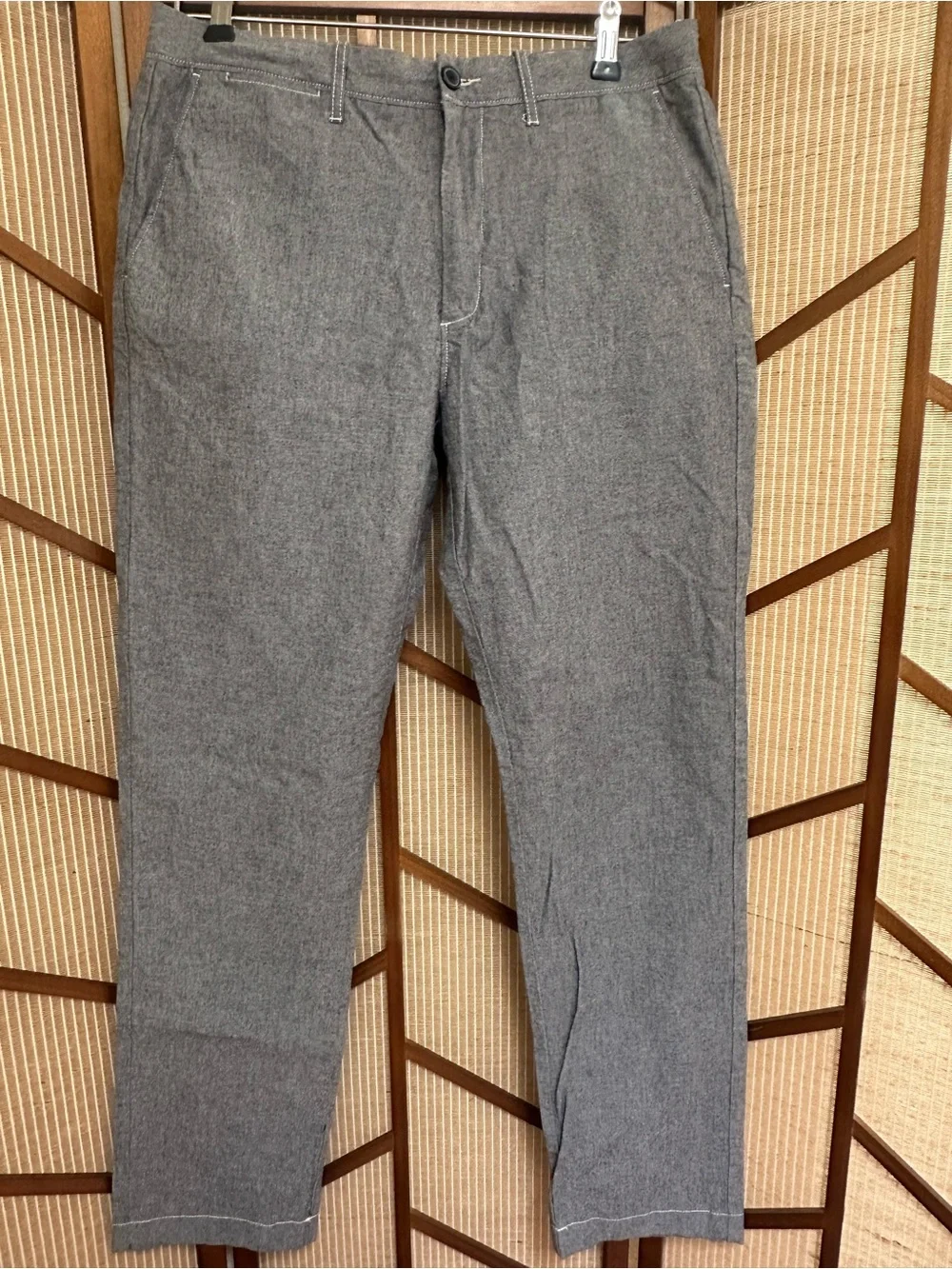 Men’s J. Crew dress pants